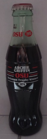 1995-1361 € 5,00 OSU Heisman tropy Archie Griffin 1974.jpeg